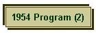 1954 Program (2)