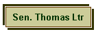 Sen. Thomas Ltr