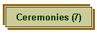 Ceremonies (7)