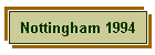 Nottingham 1994