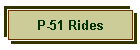 P-51 Rides
