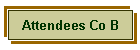 Attendees Co B