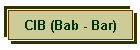 CIB (Bab - Bar)