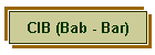 CIB (Bab - Bar)
