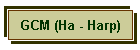 GCM (Ha - Harp)