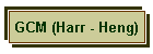 GCM (Harr - Heng)
