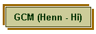 GCM (Henn - Hi)