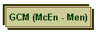 GCM (McEn - Men)