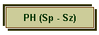 PH (Sp - Sz)