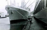 USAT Parker was previously commissioned as the SS Panama