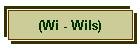 (Wi - Wils)