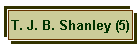 T. J. B. Shanley (5)