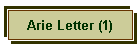 Arie Letter (1)