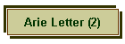 Arie Letter (2)