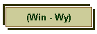 (Win - Wy)