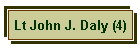 Lt John J. Daly (4)
