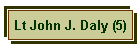 Lt John J. Daly (5)