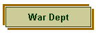 War Dept
