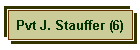 Pvt J. Stauffer (6)