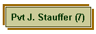 Pvt J. Stauffer (7)