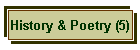 History & Poetry (5)