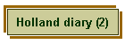 Holland diary (2)