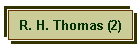 R. H. Thomas (2)
