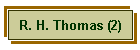 R. H. Thomas (2)