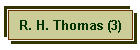 R. H. Thomas (3)