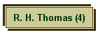 R. H. Thomas (4)